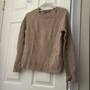 360 sweater cashmere Camel Size S